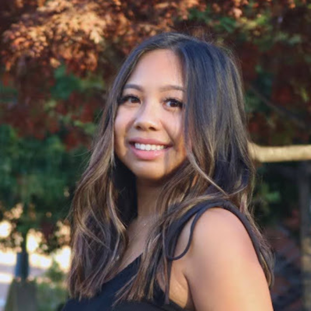 Meet your Posher, Julia